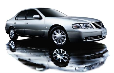 Изображение Bluebird Sylphy I (G10)